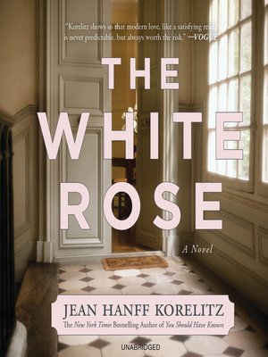 cover image of The White Rose